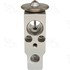 39359 by FOUR SEASONS - Block Type Expansion Valve w/o Solenoid