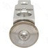 39360 by FOUR SEASONS - Block Type Expansion Valve w/o Solenoid