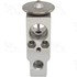 39362 by FOUR SEASONS - Block Type Expansion Valve w/o Solenoid