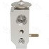 39367 by FOUR SEASONS - Block Type Expansion Valve w/o Solenoid