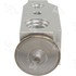 39366 by FOUR SEASONS - Block Type Expansion Valve w/o Solenoid