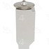 39366 by FOUR SEASONS - Block Type Expansion Valve w/o Solenoid