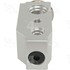 39366 by FOUR SEASONS - Block Type Expansion Valve w/o Solenoid
