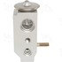 39371 by FOUR SEASONS - Block Type Expansion Valve w/o Solenoid