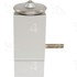 39370 by FOUR SEASONS - Block Type Expansion Valve w/o Solenoid