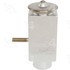 39372 by FOUR SEASONS - Block Type Expansion Valve w/o Solenoid