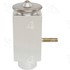 39372 by FOUR SEASONS - Block Type Expansion Valve w/o Solenoid