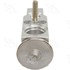 39370 by FOUR SEASONS - Block Type Expansion Valve w/o Solenoid