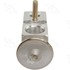 39372 by FOUR SEASONS - Block Type Expansion Valve w/o Solenoid