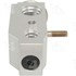 39371 by FOUR SEASONS - Block Type Expansion Valve w/o Solenoid