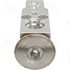 39374 by FOUR SEASONS - Block Type Expansion Valve w/o Solenoid