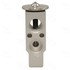 39377 by FOUR SEASONS - Block Type Expansion Valve w/o Solenoid