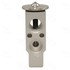 39378 by FOUR SEASONS - Block Type Expansion Valve w/o Solenoid