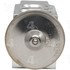 39384 by FOUR SEASONS - Block Type Expansion Valve w/o Solenoid