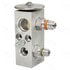 39394 by FOUR SEASONS - Block Type Expansion Valve w/o Solenoid