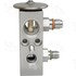 39394 by FOUR SEASONS - Block Type Expansion Valve w/o Solenoid