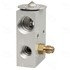 39396 by FOUR SEASONS - Block Type Expansion Valve w/o Solenoid