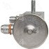 39394 by FOUR SEASONS - Block Type Expansion Valve w/o Solenoid