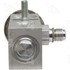 39394 by FOUR SEASONS - Block Type Expansion Valve w/o Solenoid