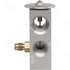 39396 by FOUR SEASONS - Block Type Expansion Valve w/o Solenoid