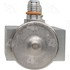 39395 by FOUR SEASONS - Block Type Expansion Valve w/o Solenoid