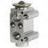 39399 by FOUR SEASONS - Block Type Expansion Valve w/o Solenoid