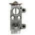 39399 by FOUR SEASONS - Block Type Expansion Valve w/o Solenoid