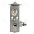 39420 by FOUR SEASONS - Block Type Expansion Valve w/o Solenoid