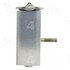 39420 by FOUR SEASONS - Block Type Expansion Valve w/o Solenoid