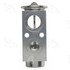 39421 by FOUR SEASONS - Block Type Expansion Valve w/o Solenoid
