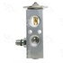 39420 by FOUR SEASONS - Block Type Expansion Valve w/o Solenoid