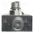 39422 by FOUR SEASONS - Block Type Expansion Valve w/o Solenoid