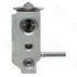 39424 by FOUR SEASONS - Block Type Expansion Valve w/o Solenoid