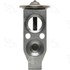 39426 by FOUR SEASONS - Block Type Expansion Valve w/o Solenoid