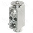 39429 by FOUR SEASONS - Block Type Expansion Valve w/o Solenoid