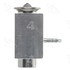 39429 by FOUR SEASONS - Block Type Expansion Valve w/o Solenoid