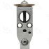 39435 by FOUR SEASONS - Block Type Expansion Valve w/o Solenoid