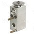 39444 by FOUR SEASONS - Block Type Expansion Valve w/o Solenoid