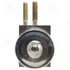 39444 by FOUR SEASONS - Block Type Expansion Valve w/o Solenoid