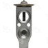 39441 by FOUR SEASONS - Block Type Expansion Valve w/o Solenoid