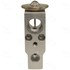 39294 by FOUR SEASONS - Block Type Expansion Valve w/o Solenoid