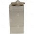 39294 by FOUR SEASONS - Block Type Expansion Valve w/o Solenoid