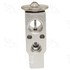 39293 by FOUR SEASONS - Block Type Expansion Valve w/o Solenoid