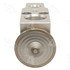 39294 by FOUR SEASONS - Block Type Expansion Valve w/o Solenoid