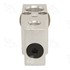 39294 by FOUR SEASONS - Block Type Expansion Valve w/o Solenoid
