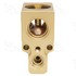 39296 by FOUR SEASONS - Block Type Expansion Valve w/o Solenoid