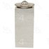39299 by FOUR SEASONS - Block Type Expansion Valve w/o Solenoid
