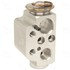 39300 by FOUR SEASONS - Block Type Expansion Valve w/o Solenoid