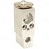 39302 by FOUR SEASONS - Block Type Expansion Valve w/o Solenoid