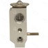 39305 by FOUR SEASONS - Block Type Expansion Valve w/o Solenoid